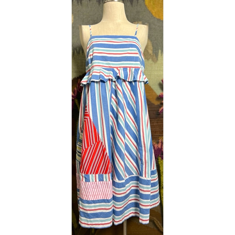 Anthropologie Dress L